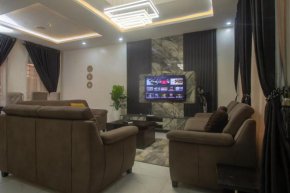 Monic luxury homes and Apartment